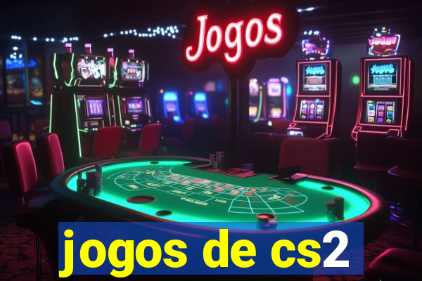 jogos de cs2